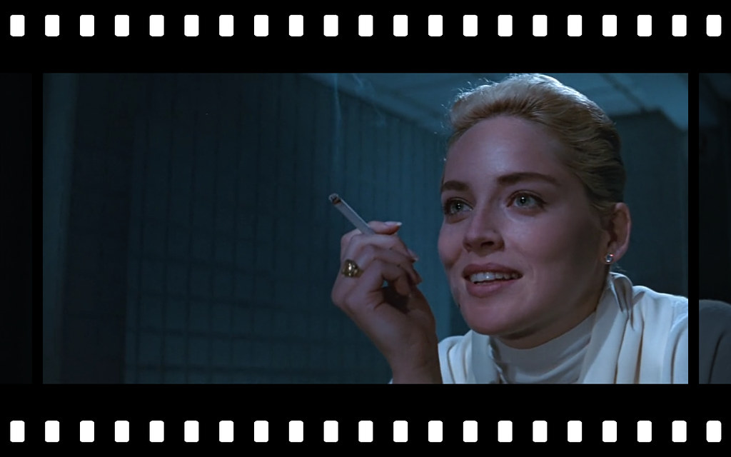Basic Instinct Basic Instinct