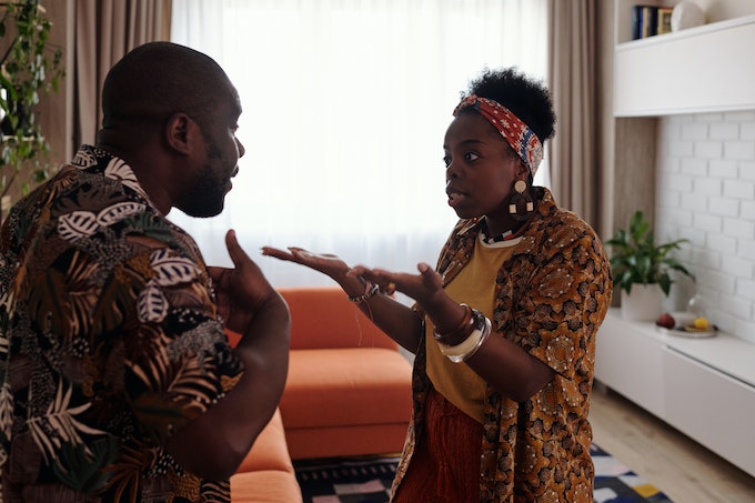 In many African countries, adultery is still seen as a crime and is punishable by law In many African countries, adultery is still seen as a crime and is punishable by law