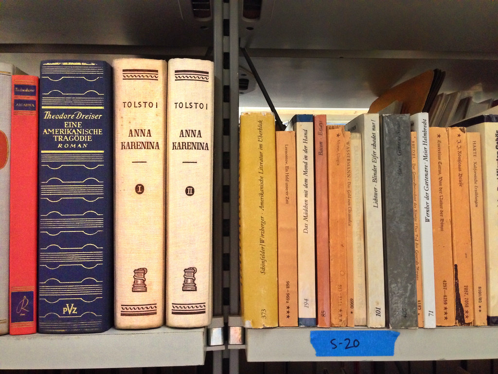 Anna Karenina Anna Karenina