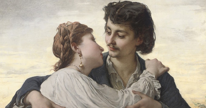 A historical perspective on infidelity A historical perspective on infidelity