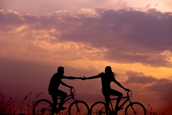 Moving Forward in the Relationship Moving Forward in the Relationship