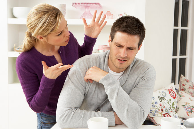 The Impact of Infidelity on the Family The Impact of Infidelity on the Family