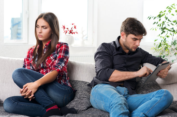 Coping with a Cheating Spouse Coping with a Cheating Spouse