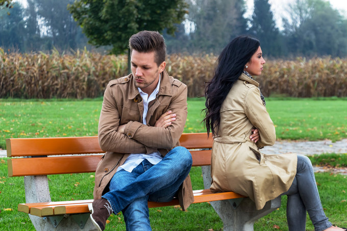 Determine whether the relationship is worth saving after an affair Determine whether the relationship is worth saving after an affair