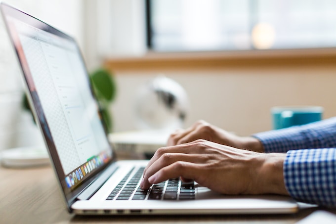 Private investigators often use specialized software Private investigators often use specialized software