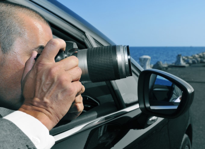 Techniques used by private investigators Techniques used by private investigators