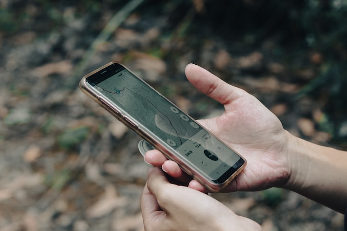 Photo by Iliya Jokic GPS Tracking A Cheating Partner