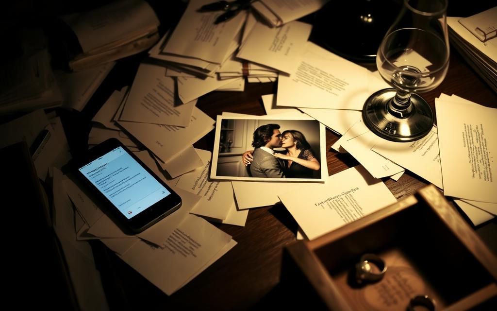 Adultery evidence Adultery evidence