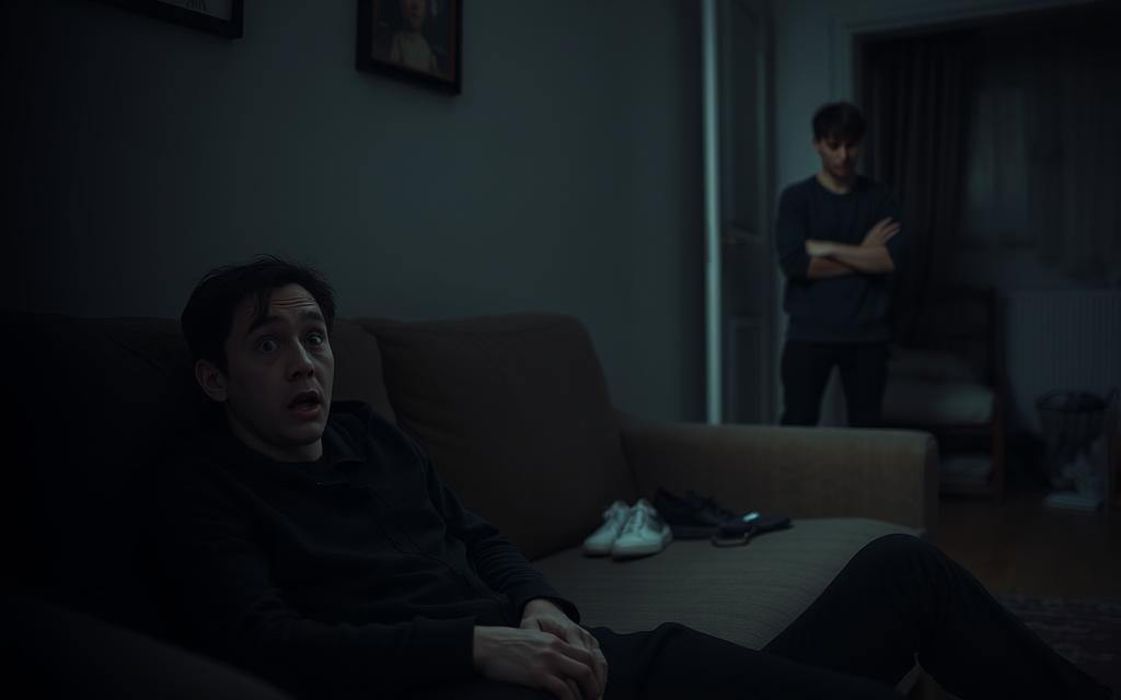 Cheater reactions when confronted Cheater reactions when confronted