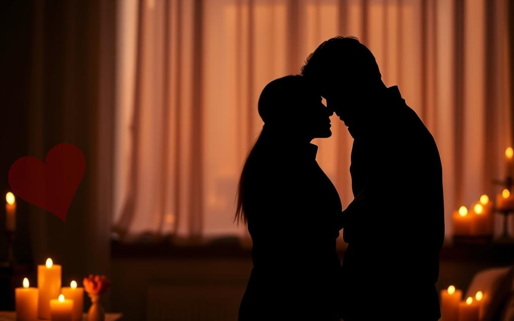 Emotional Intimacy