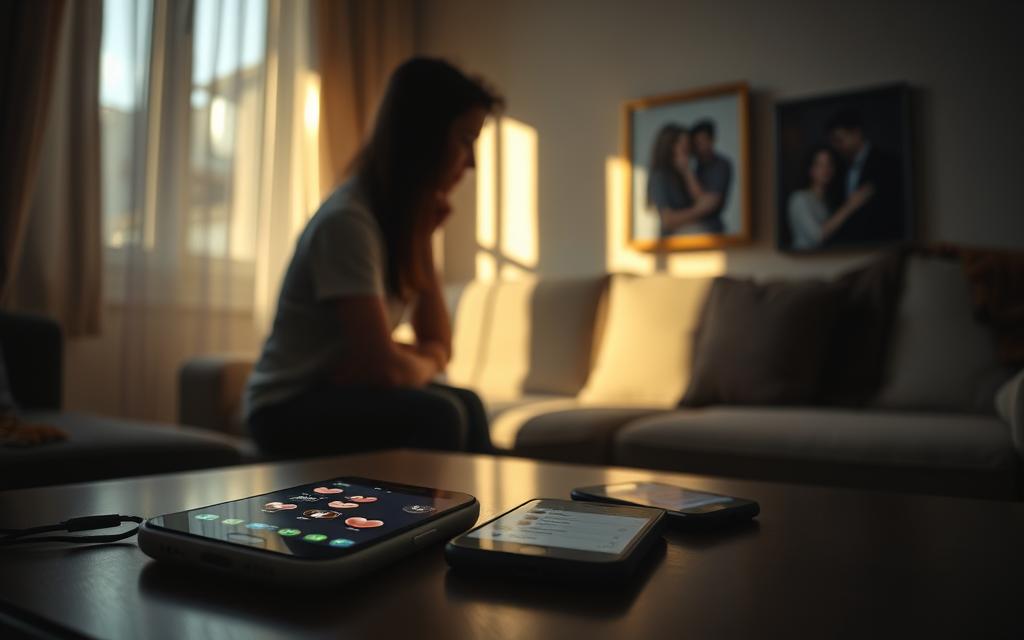 Emotional affair Emotional affair