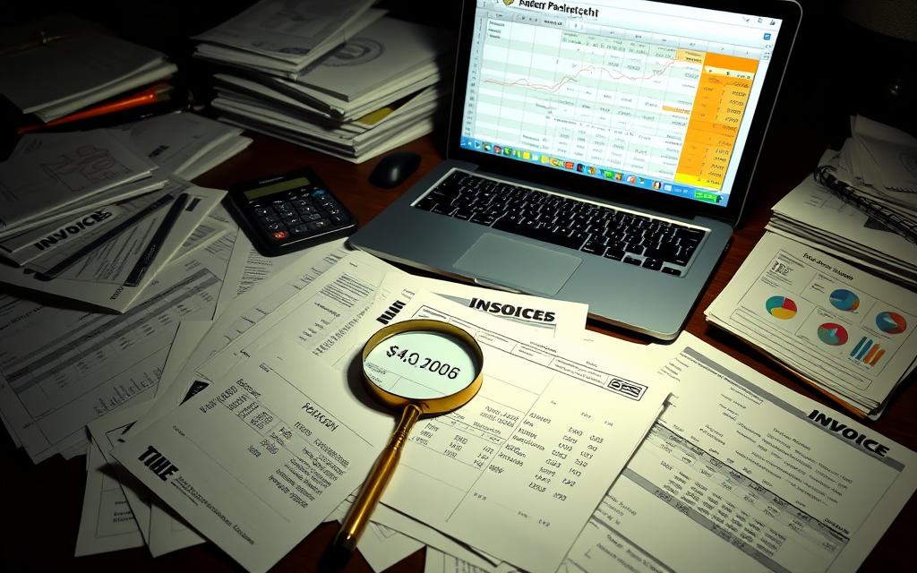 Financial Evidence Financial Evidence