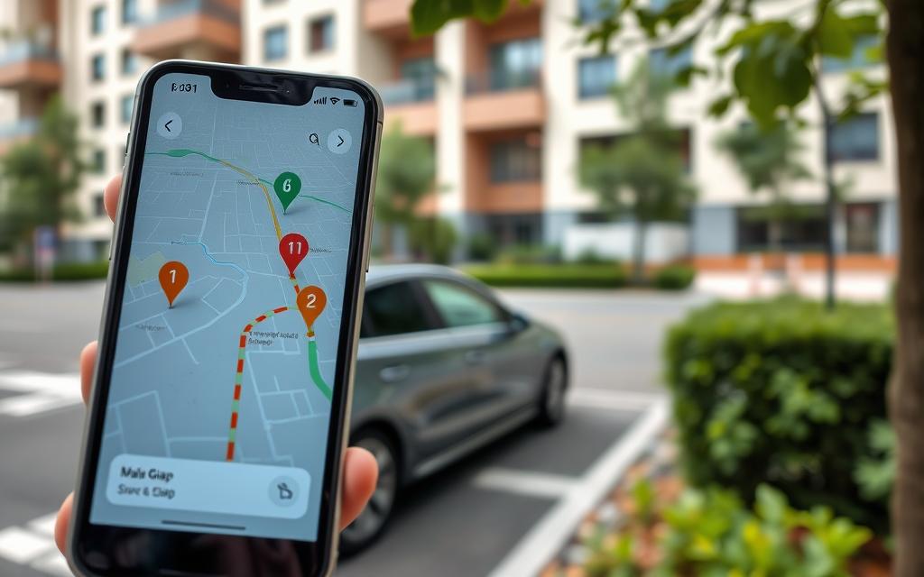 GPS Tracking GPS Tracking