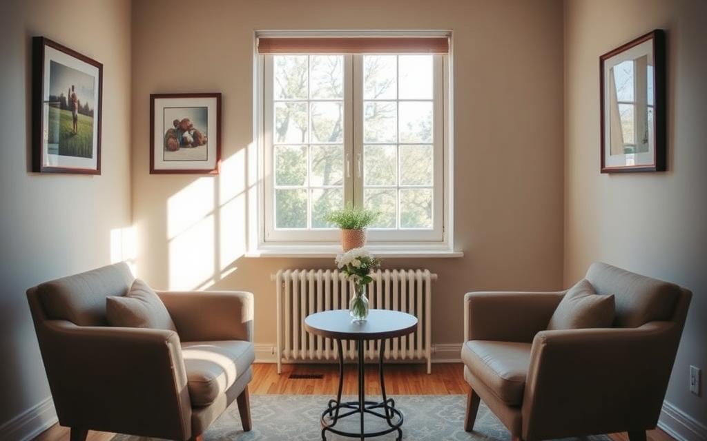 Rebuilding Intimacy