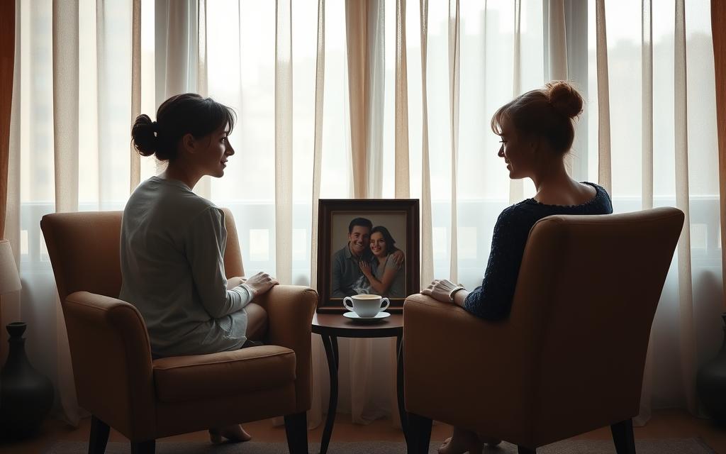 communication after an affair communication after an affair