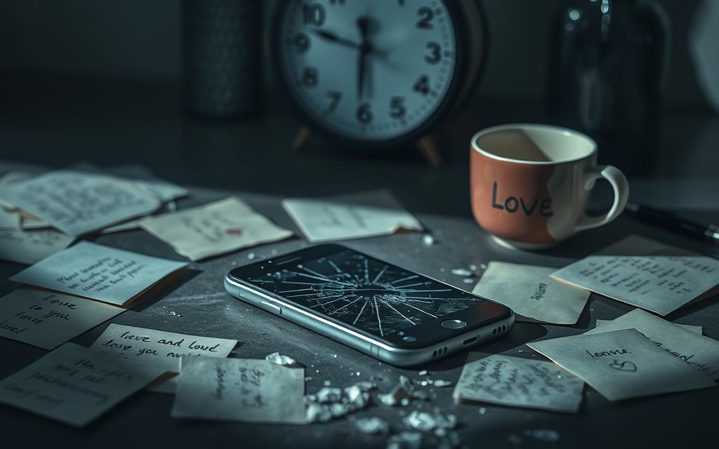 communication breakdown communication breakdown