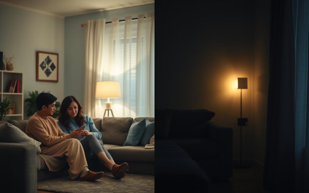 communication changes