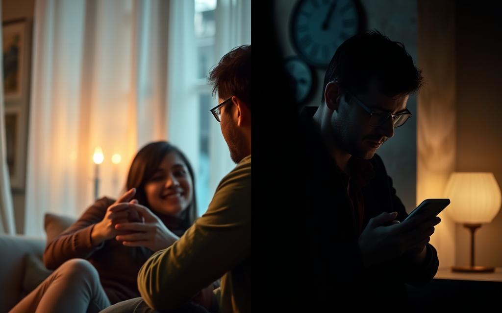 communication patterns communication patterns