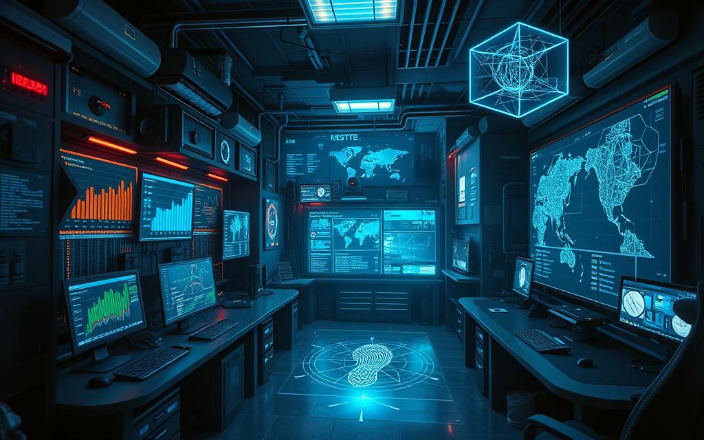 digital detective digital detective