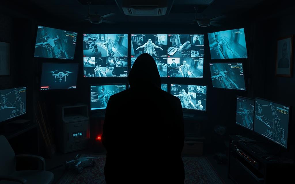 digital surveillance digital surveillance
