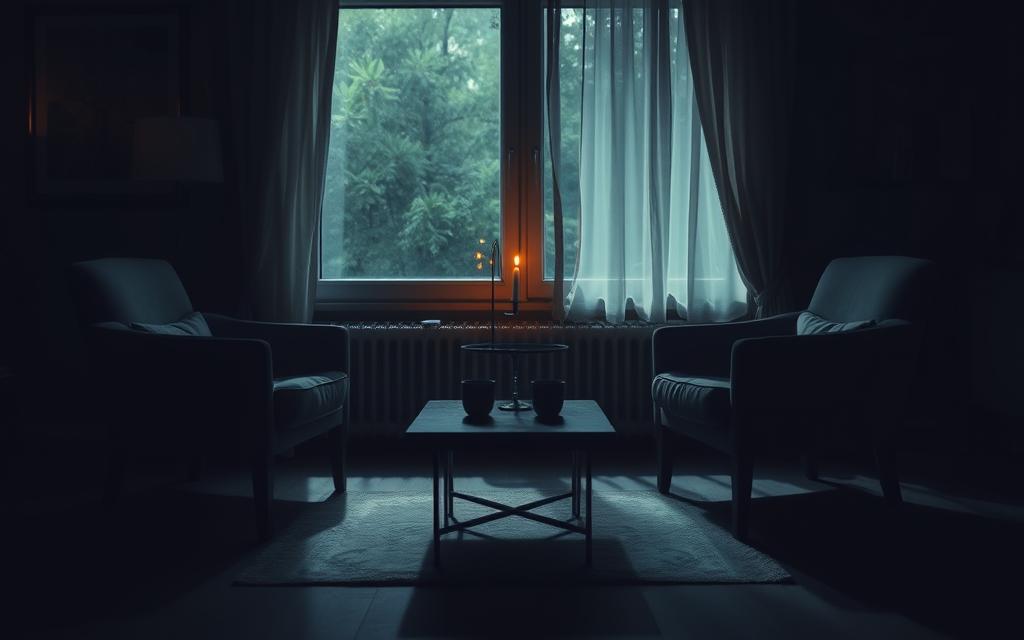 emotional disconnection in marriage