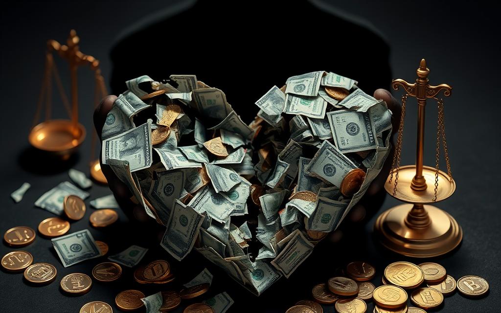 financial infidelity financial infidelity
