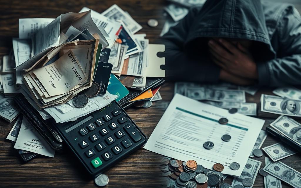 financial red flags financial red flags