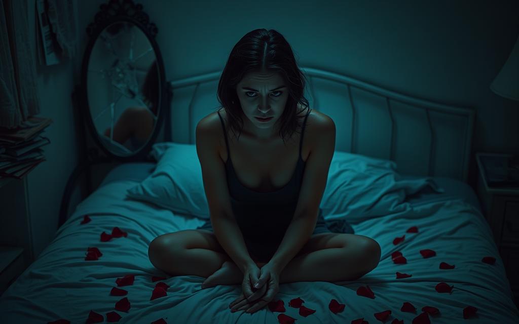 guilt after infidelity