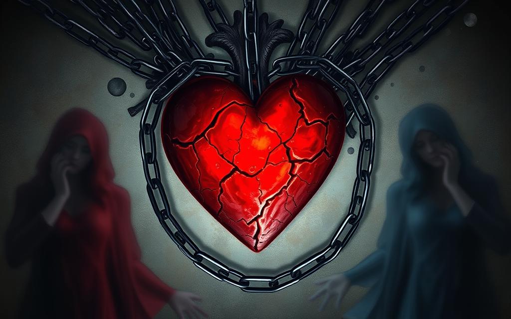 intimacy disorders intimacy disorders