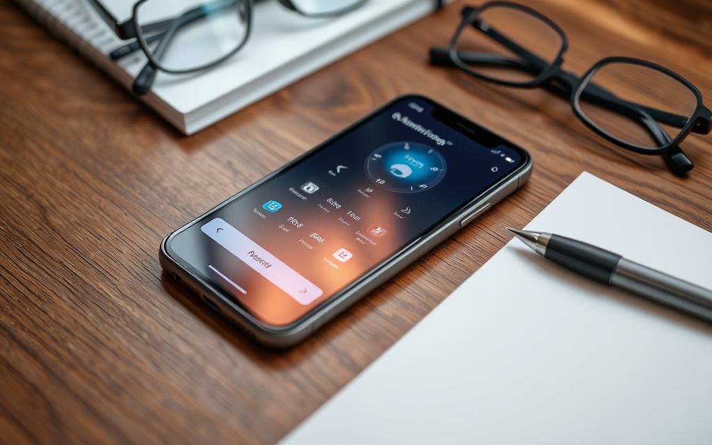 monitoring technology