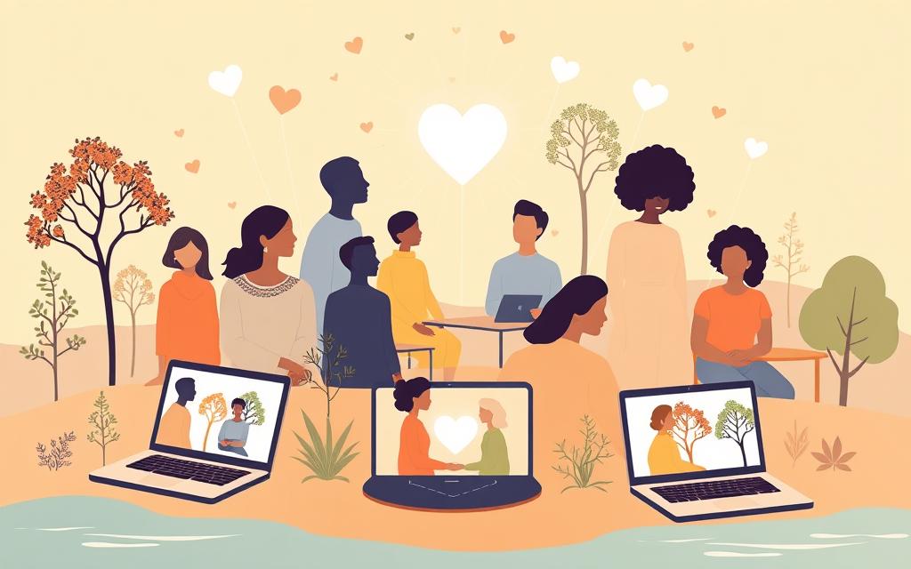 online support communities online support communities