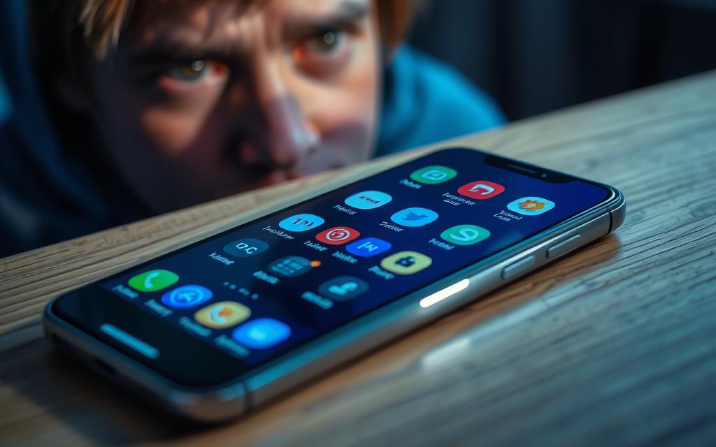 phone monitoring phone monitoring