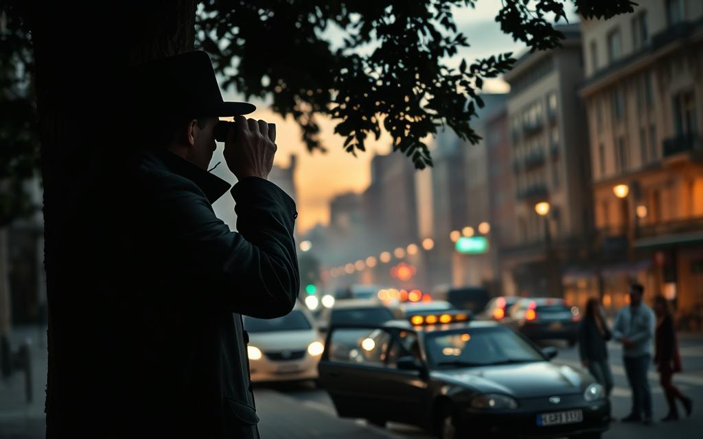 private investigator infidelity