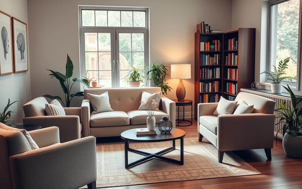 professional counseling