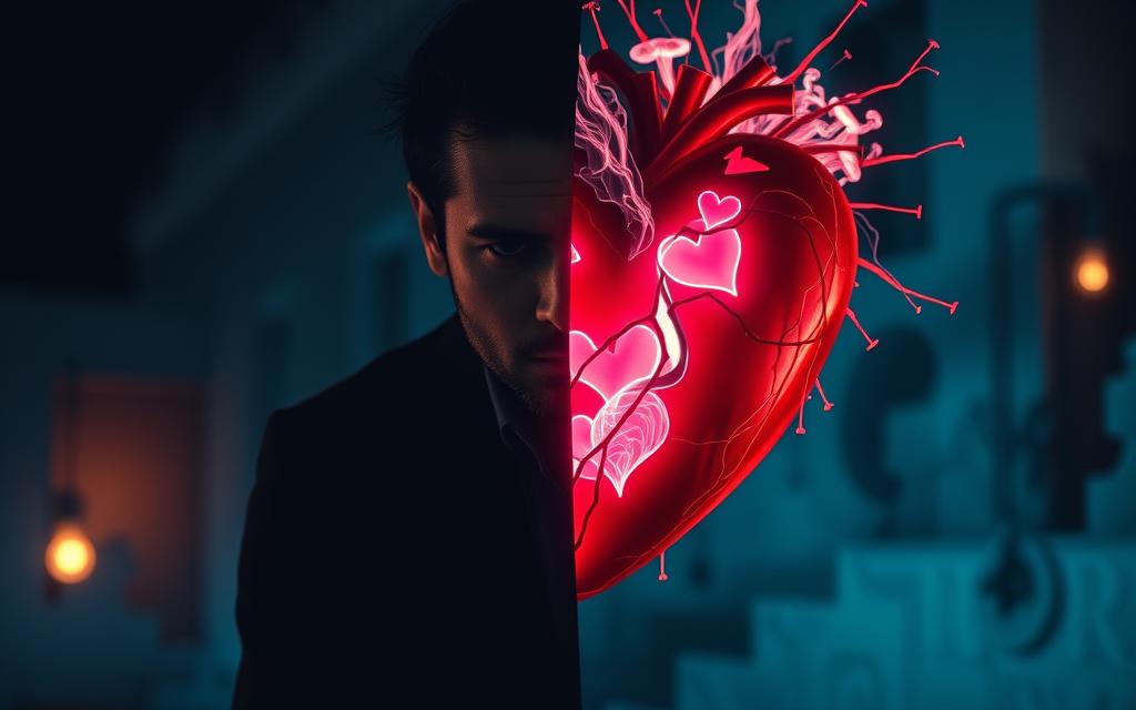 reasons for male infidelity