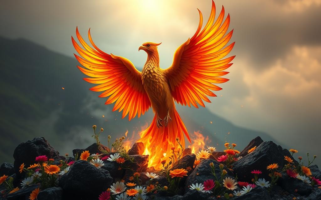 rebuilding self-esteem