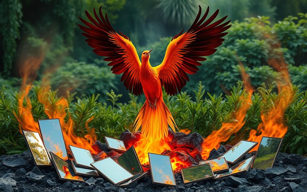 rebuilding self-image rebuilding self-image