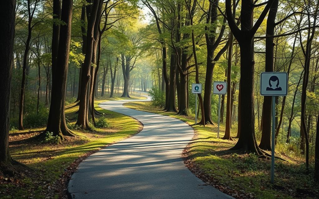 recovery timeline recovery timeline