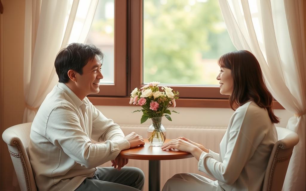 relationship recovery communication strategies