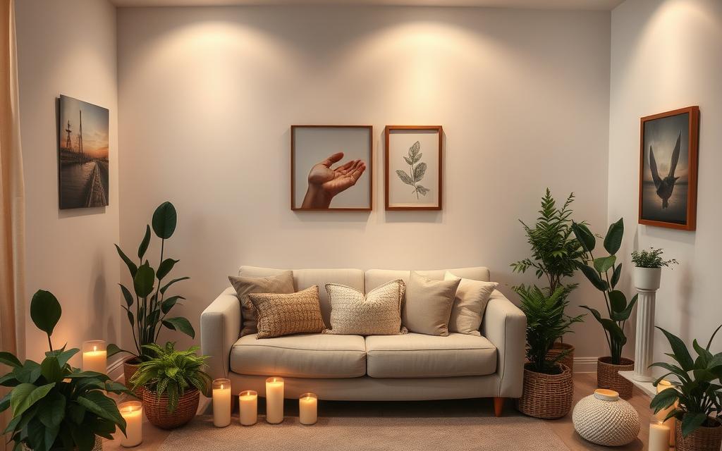 safe environment for recovery safe environment for recovery