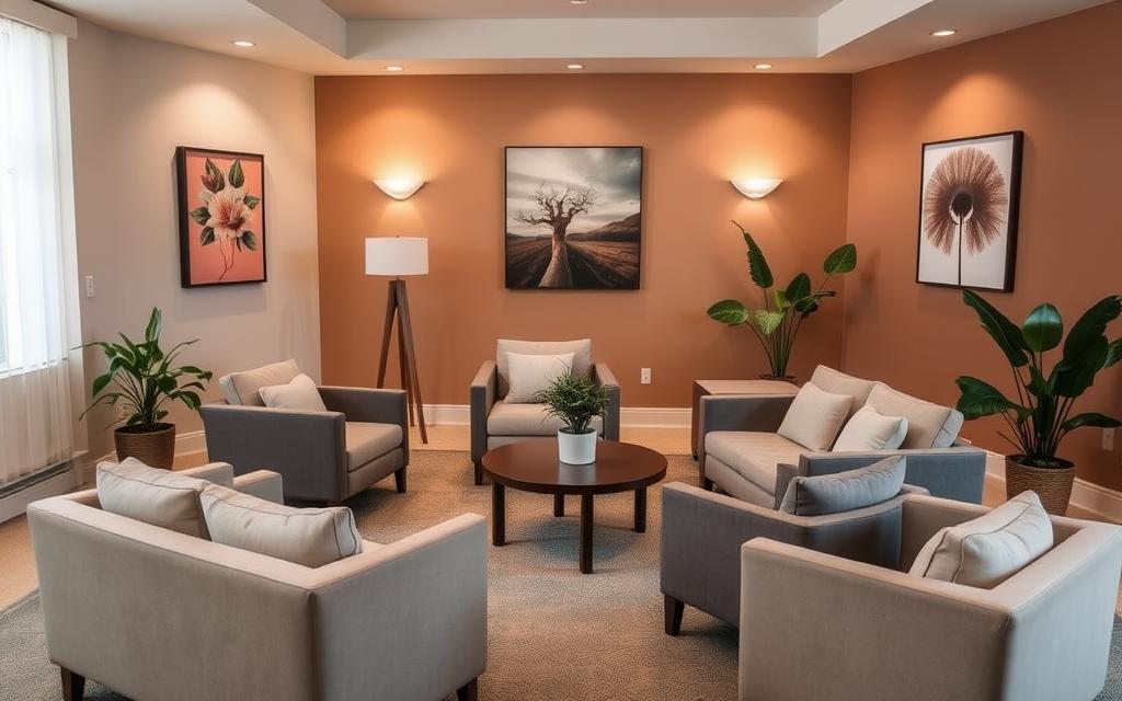 safe space for communication