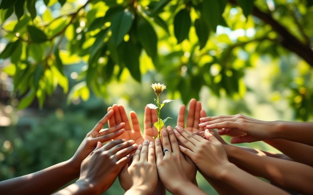 support system support system