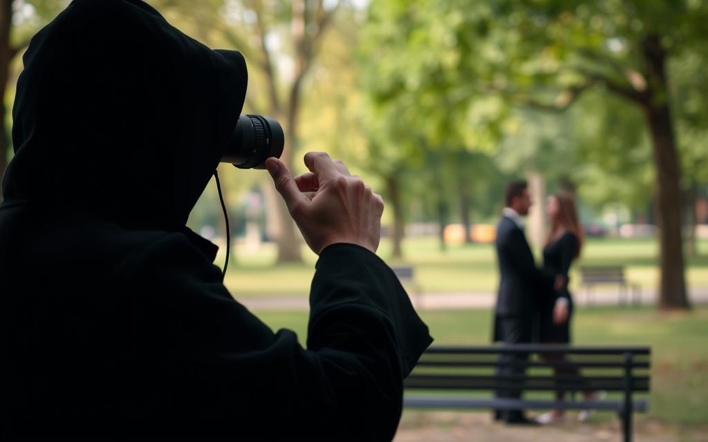 tracking a cheating partner tracking a cheating partner