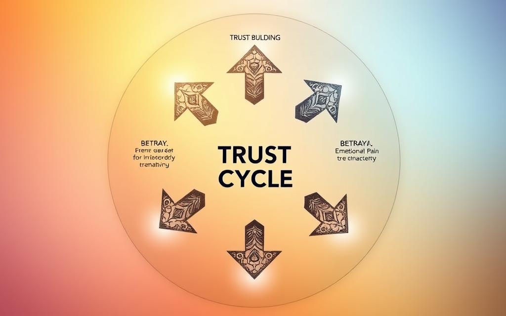 Healing The Pain Of Deception Recovery Guide InfidelityHub
