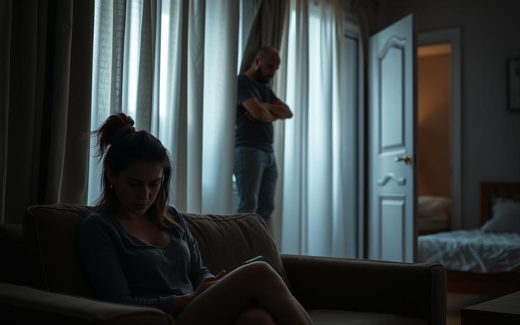 unusual protective behaviors unusual protective behaviors