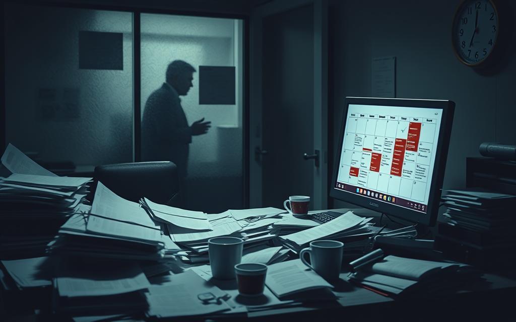 work related excuses