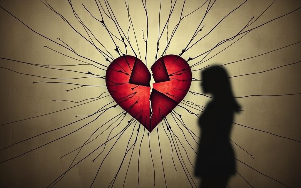 Communication Breakdown in Relationships Communication Breakdown in Relationships