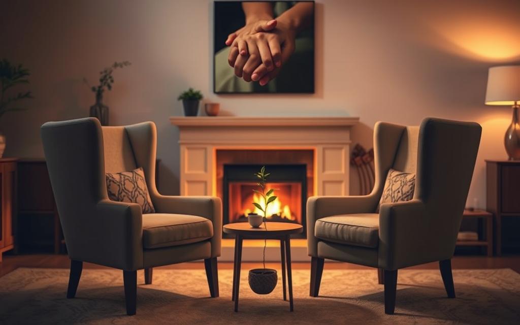 Rebuilding emotional connection after betrayal Rebuilding emotional connection after betrayal