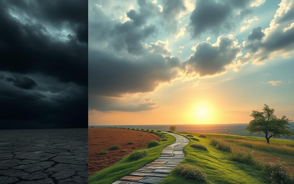 Trust Revival Method