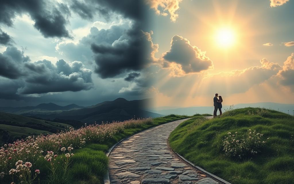 coping mechanisms for infidelity